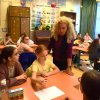 Vécseys hét városi tanulmányi versenyek